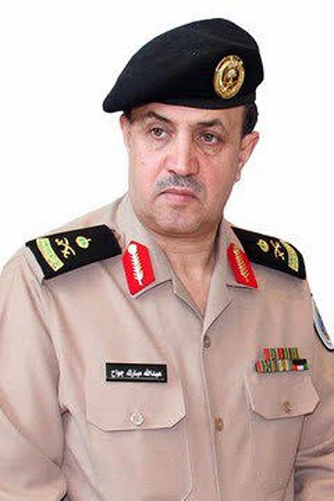 "حدود الشرقية" يكثف استعداداته للتعامل مع حوادث العيد