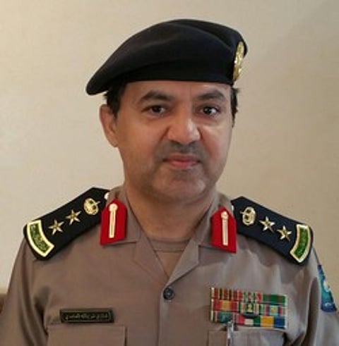 "مدني جدة" يرفع درجة الاستعداد لأواخر الشهر وأيام العيد