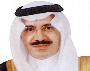 "سبق" تستعرض سيرة أمير الحدود الشمالية الجديد