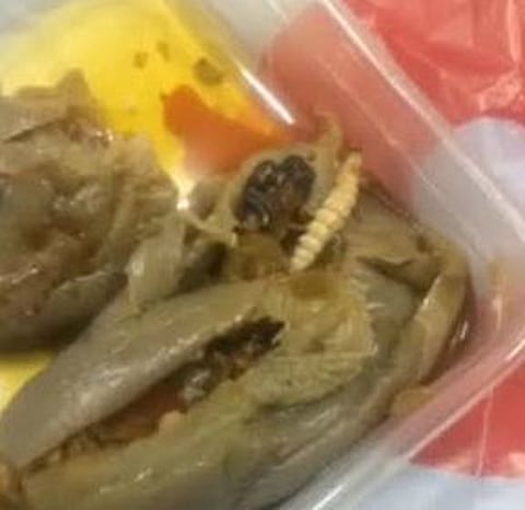 مواطن يقاضي أمانة نجران لرفضها تعويضه ضد سوق شهير