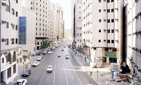 "السياحة" تواصل جولاتها التفتيشية على مرافق الإيواء بمكة