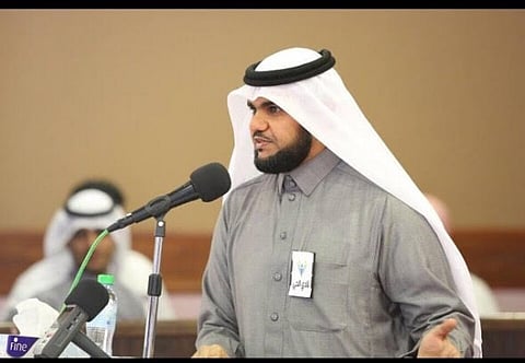 "النهاري" ينفي تكليف أي مرشح مديراً لتعليم صبيا