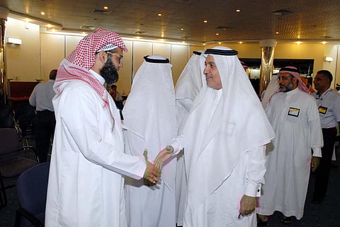 "الكهرباء" تعايد منسوبيها وتشكرهم على نجاح خطة شهر رمضان