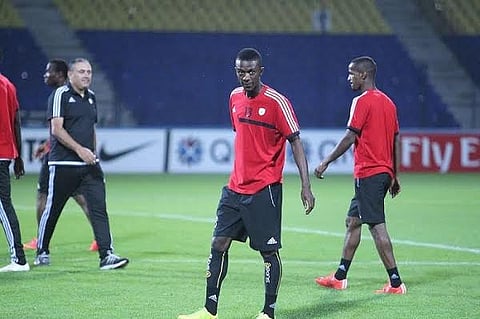 إدارة الأهلي: الشبابيون متناقضون.. وافقوا ثم تراجعوا