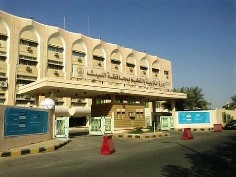 "تعليم الليث" يوفر سكناً مجانياً لمرشحي الوظائف التعليمية