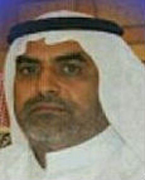 رئيس الرقباء "القرشي" تماثل للشفاء