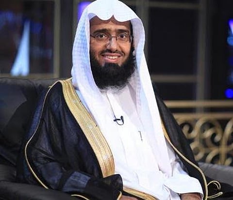 "الفوزان": ادفنوا قضايا التحرش فهي نادرة في مجتمعنا