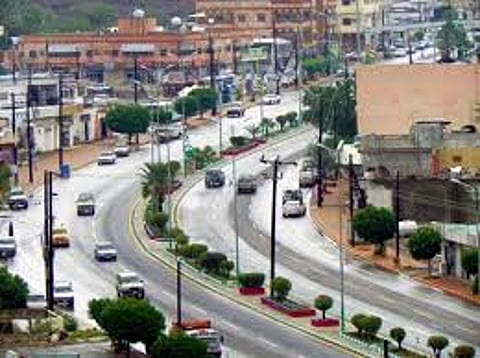 تشييع جثمان الشهيد الشيخي بـ "مضحاة قلوة".. فجر اليوم