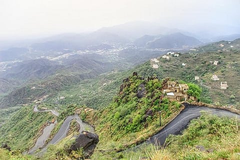 طرق جازان لـ"سبق": لا مانع من استلام "طرق فيفاء" بعد موافقة البلدية