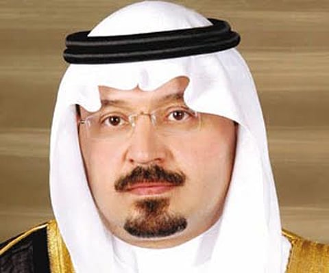 أمين المدينة: مشاريع الأمانة تنفذ على أكمل وجه وفق الميزانية