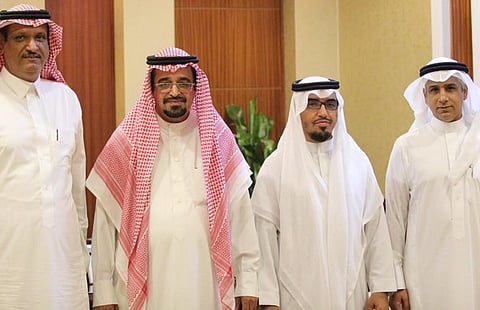 لجنة الفصل في الطعون الانتخابية بالشرقية تعقد اجتماعها الأول