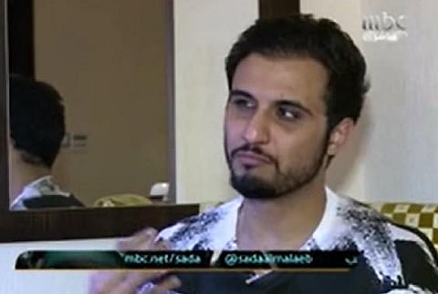 حارس النصر العنزي: لجأت للإبر المسكنة من دون علم النادي حتى أكمل الموسم