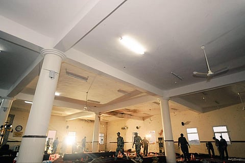 شهداء طوارئ عسير .. صورهم لا تزال عالقة في أذهان العالم الإسلامي