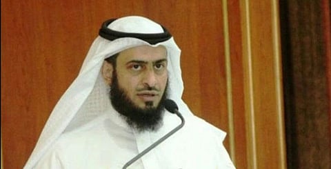 تمديد تكليف "الحارثي" مديرًا عامًا لتعليم مكة