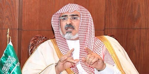 أبا الخيل : خوارج العصر أشد خطرًا من الخوارج الأولين