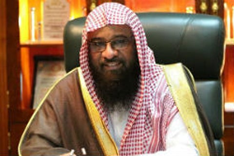 "أوقاف جازان" توجه بتخصيص خطبة الجمعة عن "تفجير عسير"