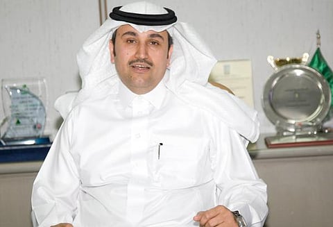 السعودية تتسلم طائرة بوينج (B777-300ER) جديدة