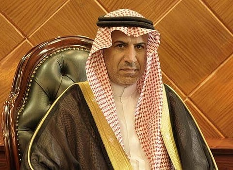 مدير جامعة نجران: استهداف المساجد كشف زيف الإرهابيين