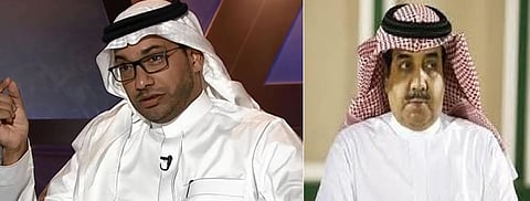 رعاية الشباب: انتخابات رئيس الاتفاق الجديد 12 من ذي القعدة