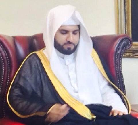 "الحارثي" منفذو تفجير عسير فرقة باغية تتبنى فكر الخوارج