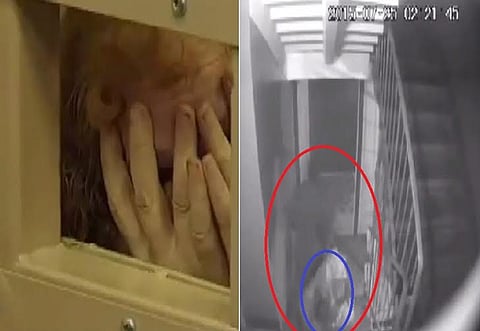 قصة هزت روسيا.. "الجدة السفاحة" قتلت وأكلت 11 شخصاً