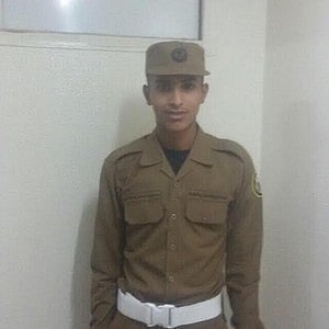 أسرة أصغر شهداء مسجد عسير تحتفي بشهيدها في قاعة أفراح