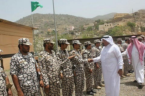 "السويد": خاب وخسر من قام بتفجير عسير الإجرامي