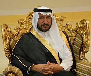 أمين الباحة: حادث عسير جريمة نفذها فكر دموي