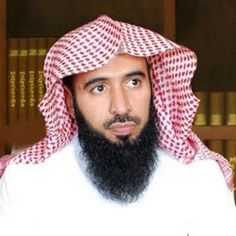 مدير "تعليم رماح": العمل الإرهابي بعسير من أعظم المنكرات وأبشع الجرائم