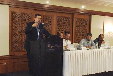 "الهيئة الملكية" تشارك في المؤتمر الدولي للتربية والتعليم بماليزيا