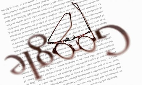 "جوجل" تطلق شركة جديدة باسم "ألفابيت"