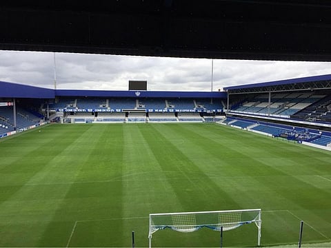 "جماهير السوبر اللندني".. بُعداً لـ"الطقطقة" و"هيا تعال".. وأهلاً بالأهازيج