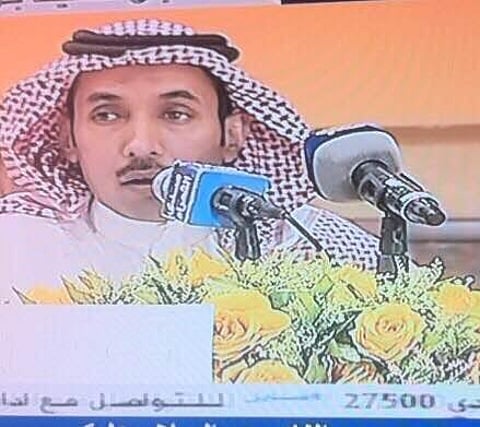 "المنصوري" يشارك بـ"مهرجان القصيد العربي" بتونس