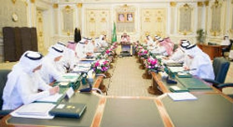 "مجلس الشؤون الاقتصادية" يطلع على "توجهات" الأرصاد وحماية البيئة"