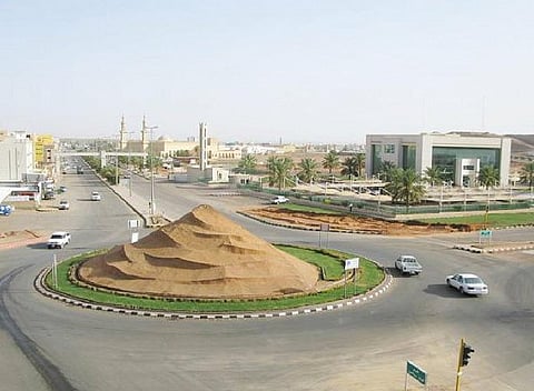 مسؤول بـ"تعليم شقراء" في قبضة رجال الرقابة والتحقيق.. التهمة فساد والعنوان 100 ألف