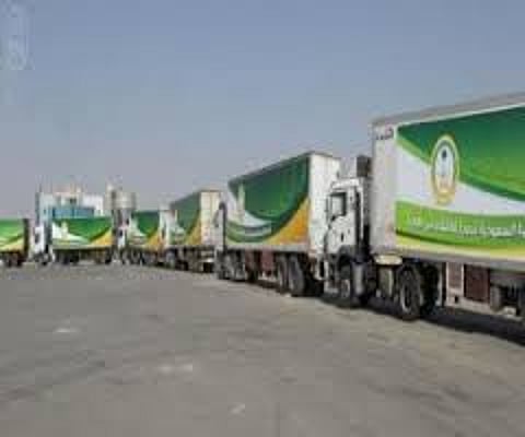 مفوضية اللاجئين: المملكة حسّنت أوضاع السوريين في الزعتري