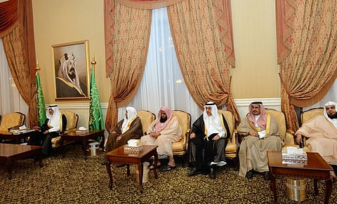 أمير تبوك يدعو للمشاركة الإيجابية في انتخابات البلدية