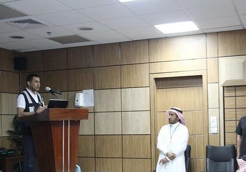 مدير صحة عسير يشدد على أهمية الوقاية من "كورونا"