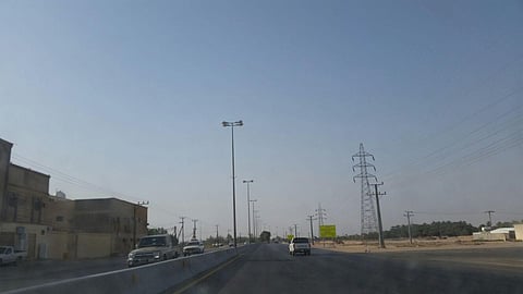 أهالي نعجان: طريق الرياض الجنوب السريع يواصل حصد الأرواح