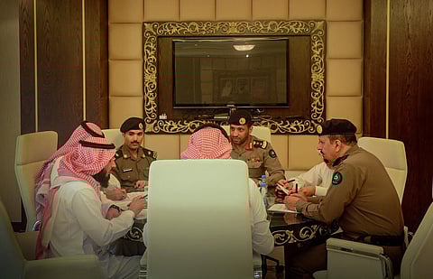 اجتماع تنسيقي بين "المدني" و"التعليم" استعداداً للدراسة بالرياض