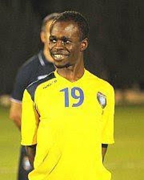 "عدنان فلاته" يدخل نادي الرابطة المئوي