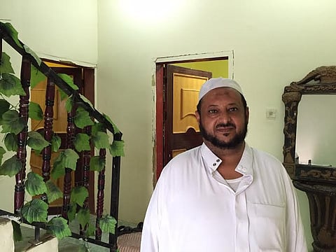 جد "الهلالي" لـ"سبق": أطالب بالتحقيق في وفاة حفيدتي ومعاقبة المسؤول