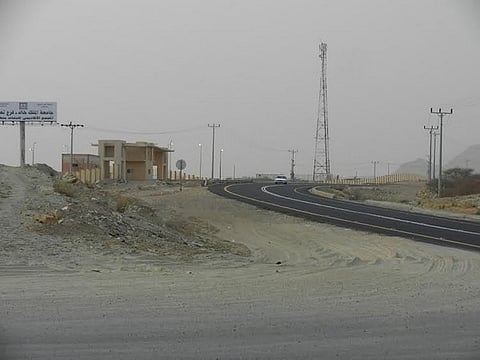 "الثعبان الأسود" يحوم بـ 5 آلاف طالبة بجامعة تهامة.. دماء شاهدة