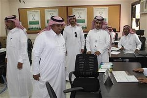 بيشة.. انطلاق مرحلة قيد الناخبين والتسجيل يستمر 21 يوماً