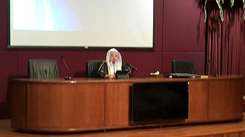 "وزارة الحج" تقيم ندوة "حسن الضيافة لضيوف الرحمن"