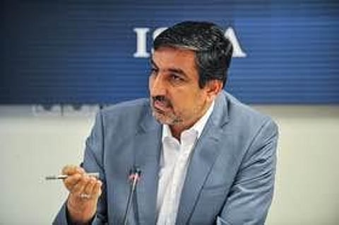 "هيستيريا عنصرية".. مسؤول إيراني يطلق تصريحات عدائية ضد الأحواز