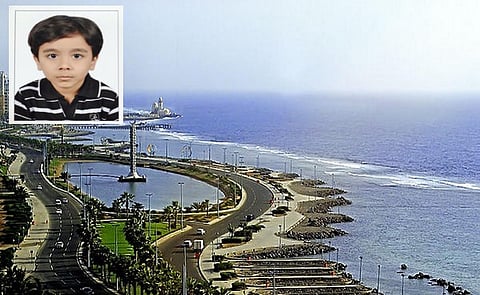 في أول يوم دراسة.. اختفاء طالب مستجد بجدة واستنفار بالأجهزة الأمنية