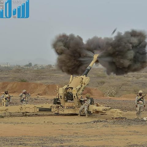 استشهاد ضابط برتبة "لواء" على الحدود الجنوبية