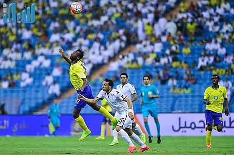 المساعد خذل "البلوي" أمام النصر وهجر.. والمرداسي الأميز