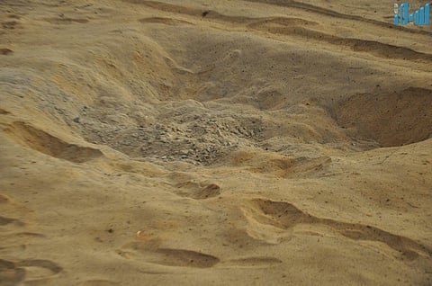 بعد قذائف تعليم جازان.. "الجوة" و"عرق" مشمولة بالبدائل